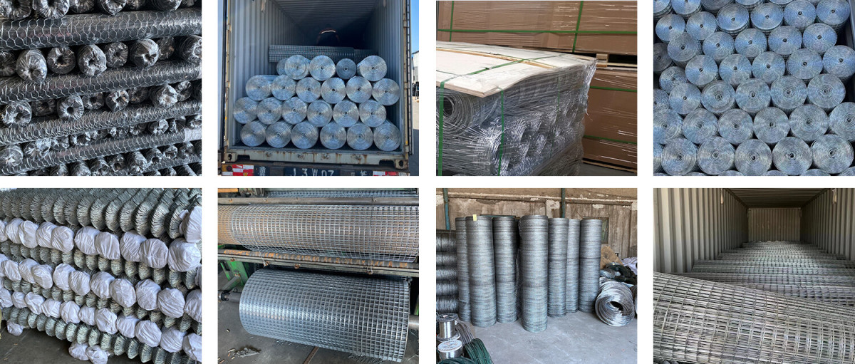 Packaging1.jpg Gabion Wire Mesh