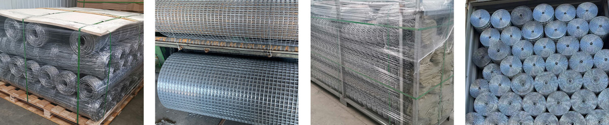 Hot-Dipped Wire Mesh1.jpg Hot-Dipped Wire Mesh