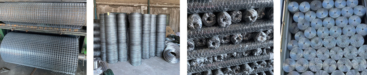 Hot-Dipped Wire Mesh2.jpg Hot-Dipped Wire Mesh