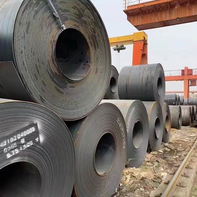 1045 Cold Rolled Steel Coil