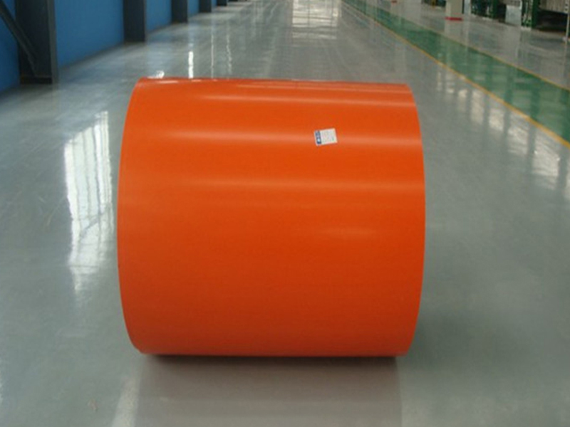 Ral 3027  PPGI/PPGL