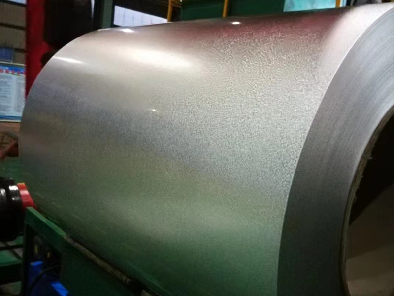 AZ155 Galvalume Coil