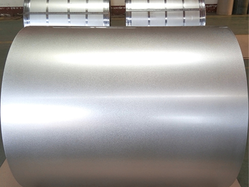 AZ155 Galvalume Coil