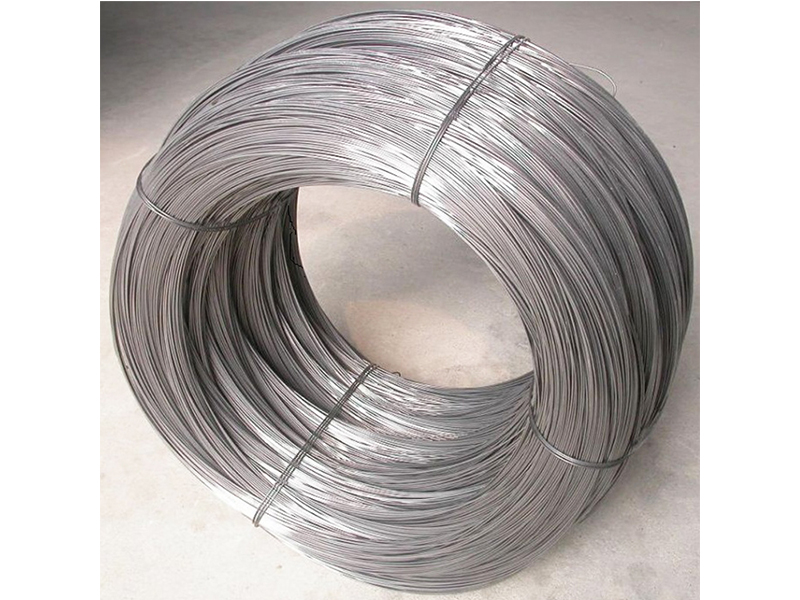 Mild Steel Wire