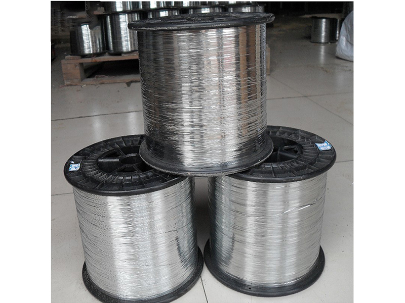 Galvanised Iron Wire