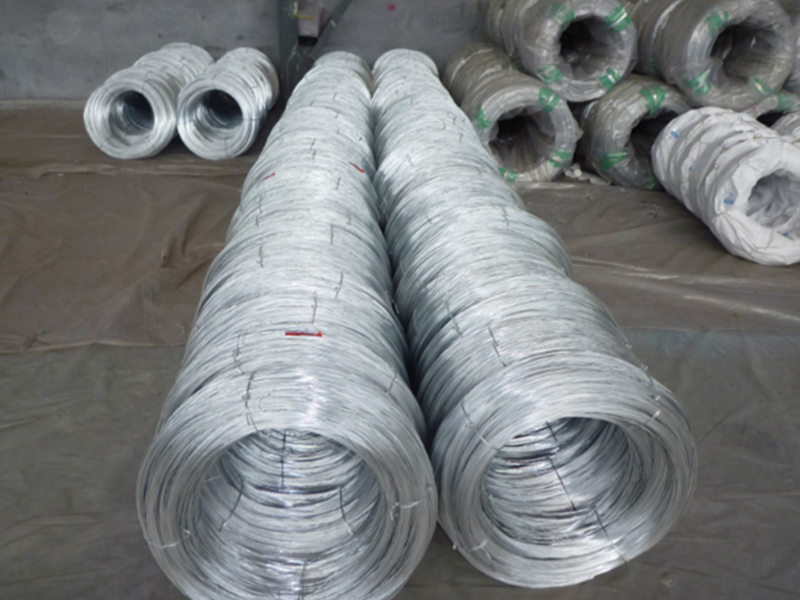 High Carbon Steel Wire