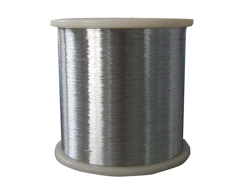 Hot-dip Galvanised Wire