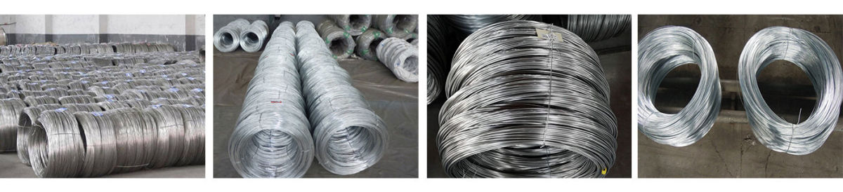 112.jpg Galvanised Iron Wire