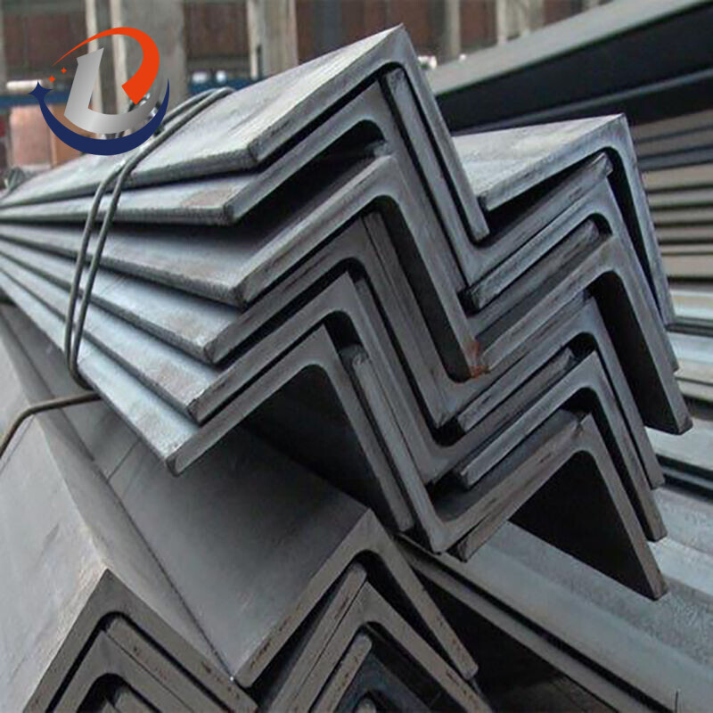 Hot Rolled Angle Steel