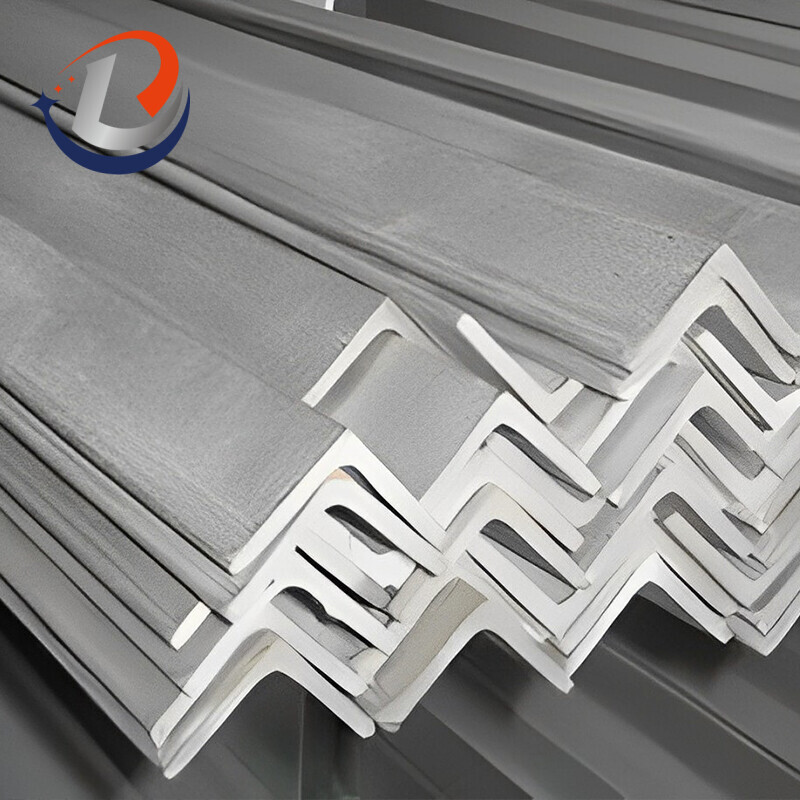 Equilateral Angle Steel