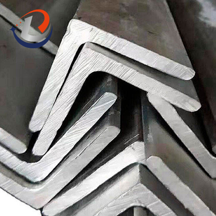 ASTM A276 Angle Steel