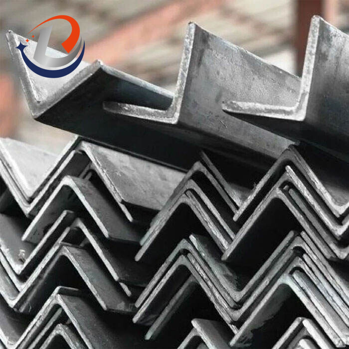 ASTM A276 Angle Steel