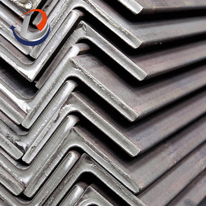 ASTM A276 Angle Steel