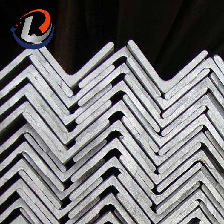 ASTM A276 Angle Steel