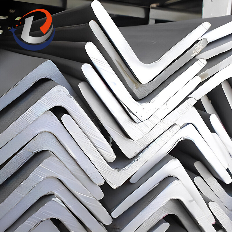 ASTM A276 Angle Steel