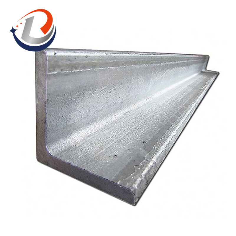 Angle Steel Beam