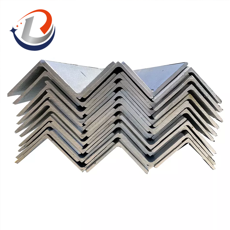 Hot Rolled Angle Steel