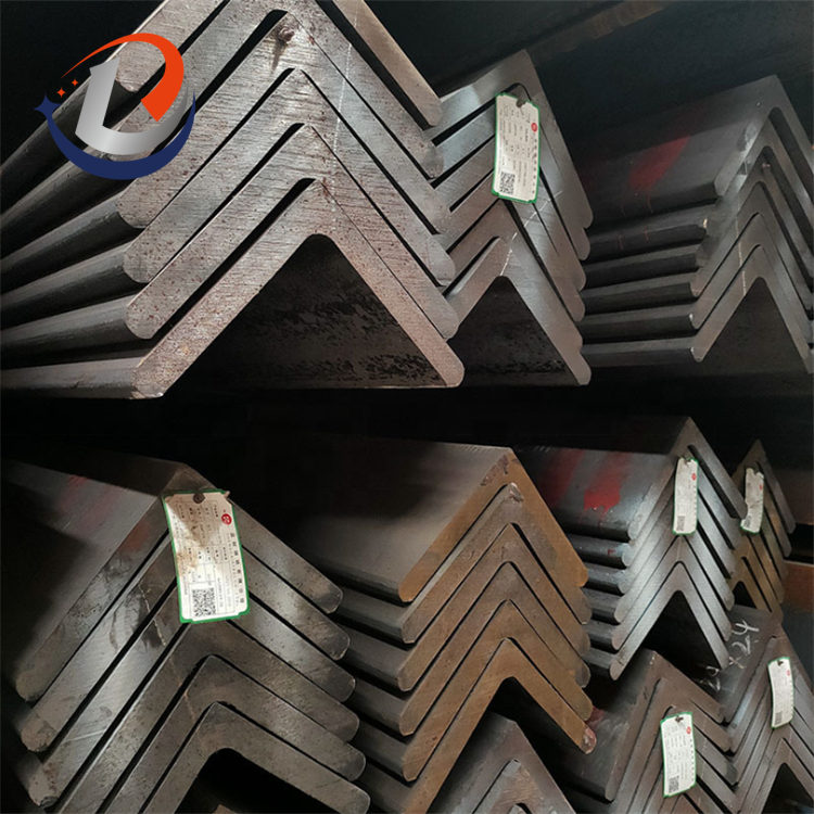 ASTM A276 Angle Steel