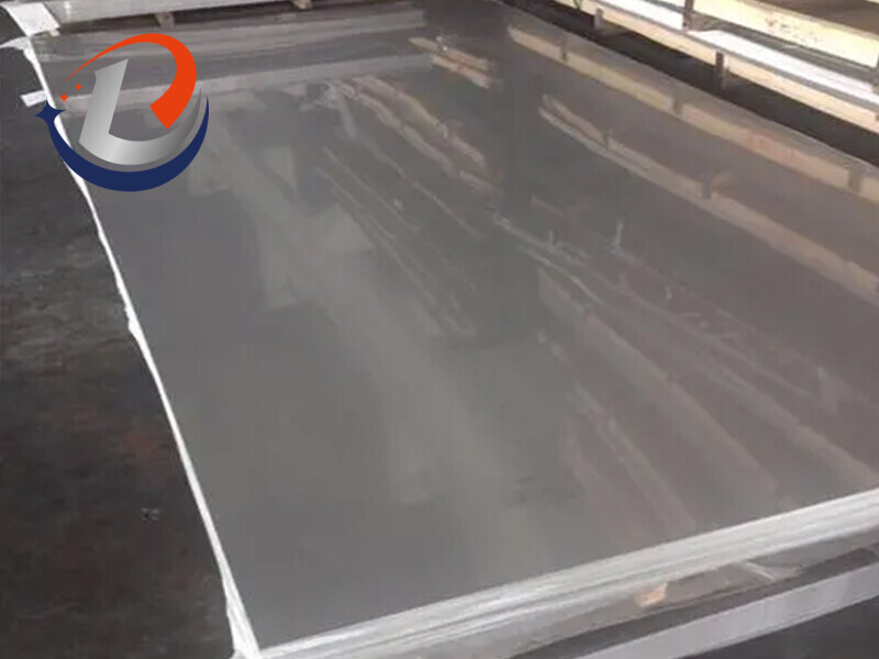 317 Stainless Steel Sheet