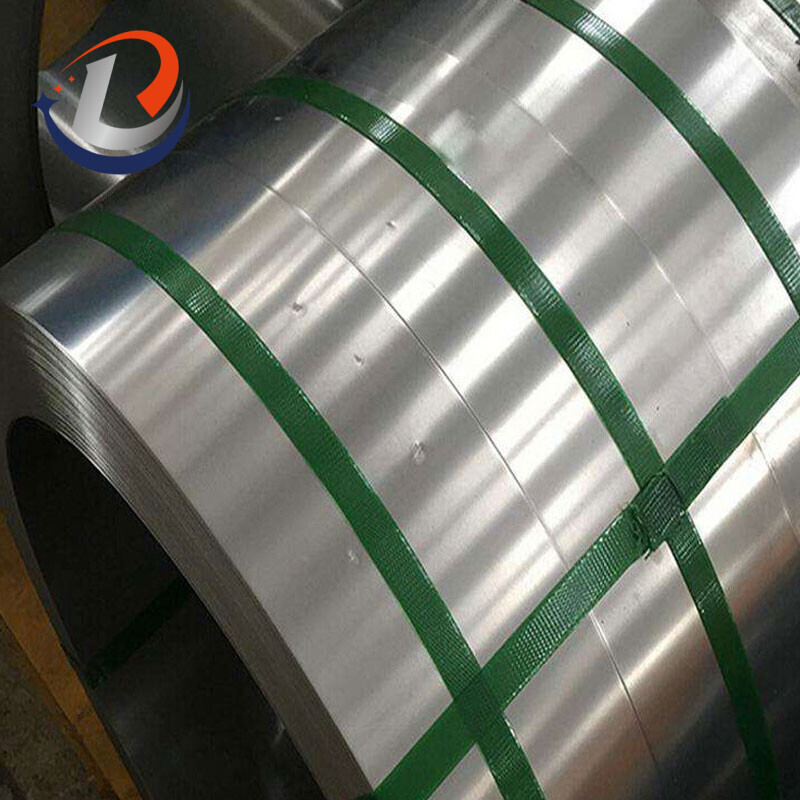 2205 Stainless Steel Coil