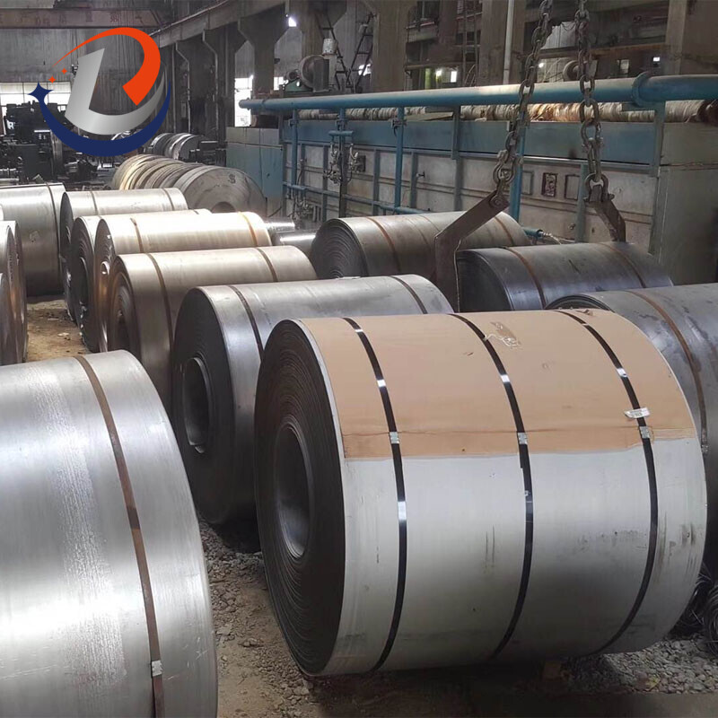 2205 Stainless Steel Coil