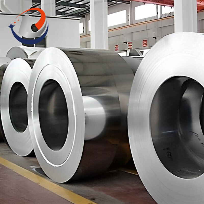 317 Stainless Steel Coil