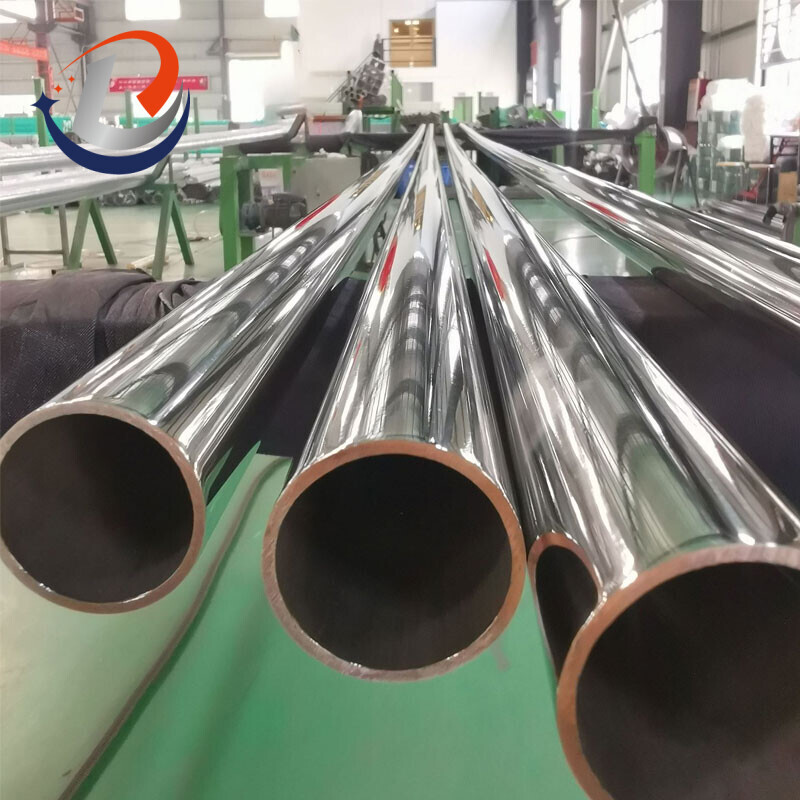 310 Stainless Steel Pipe