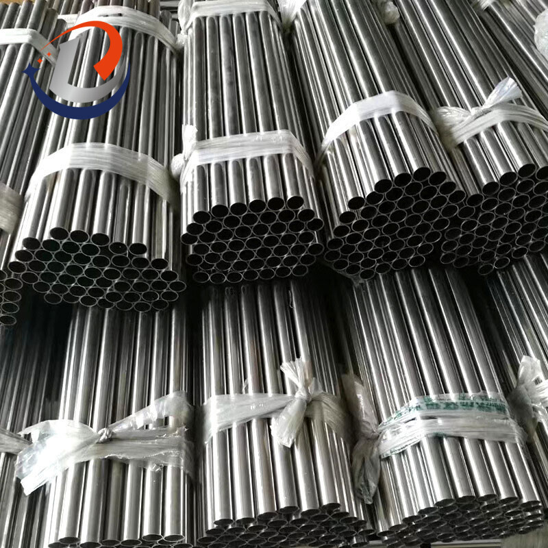 316L Stainless Steel Pipe