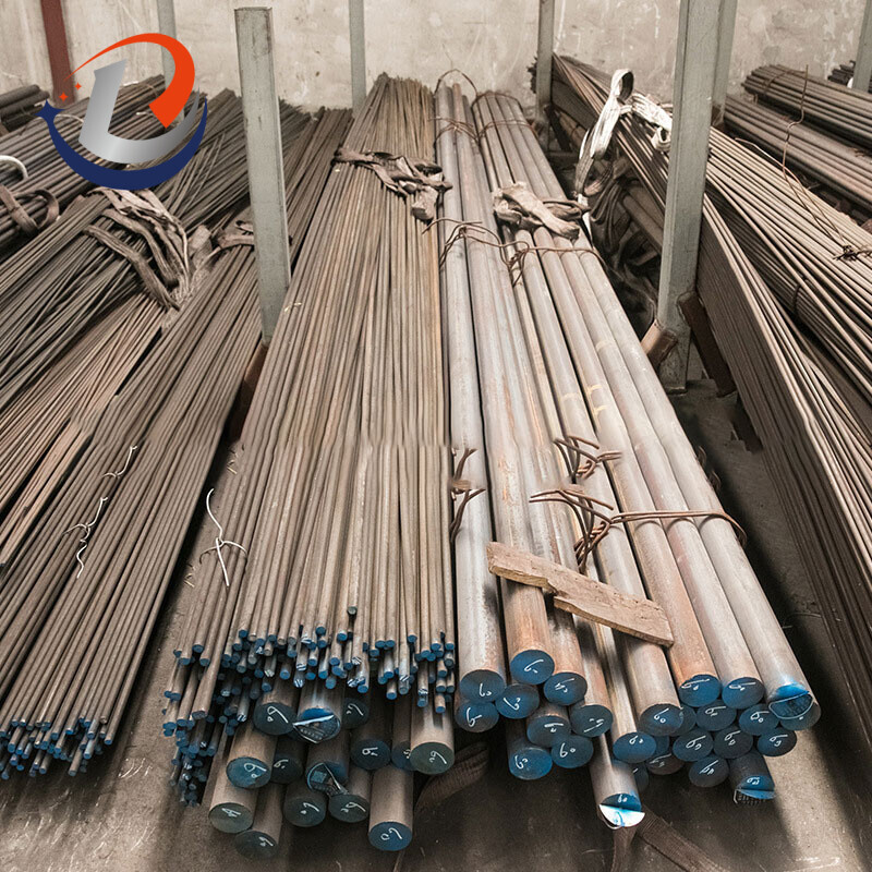 331 Stainless Steel Bar
