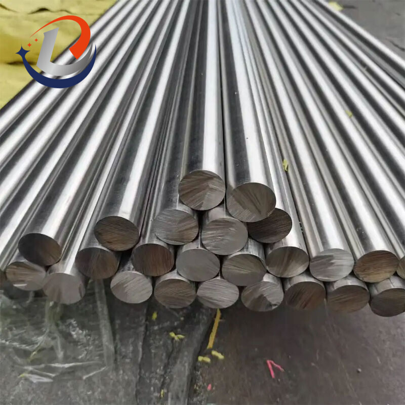 331 Stainless Steel Bar