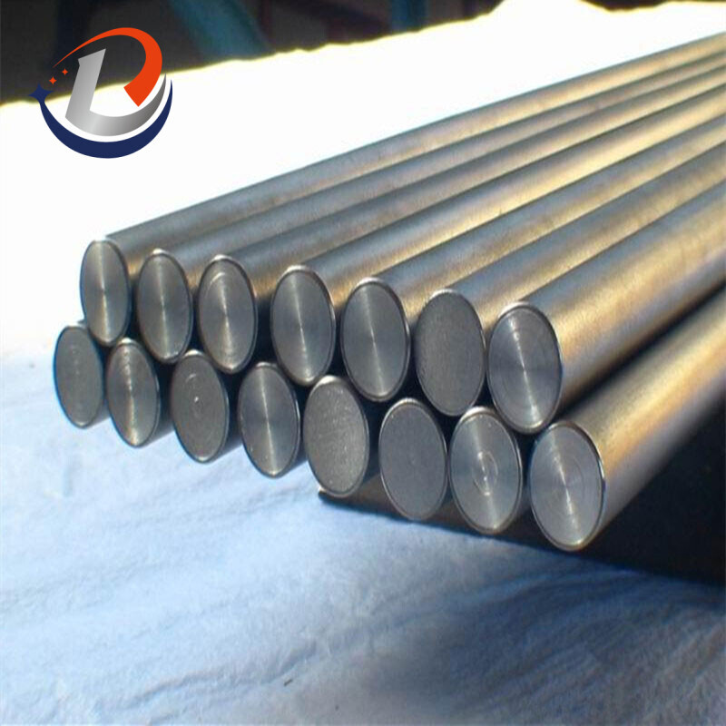 904 Stainless Steel Bar