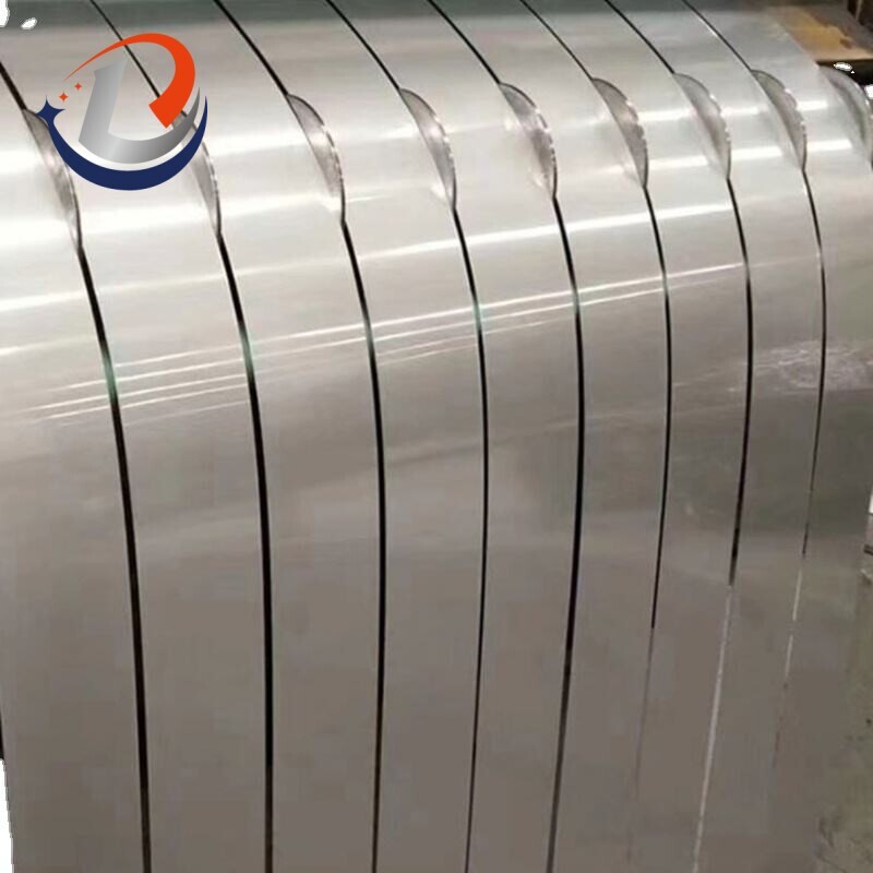 301 Stainless Steel Belt