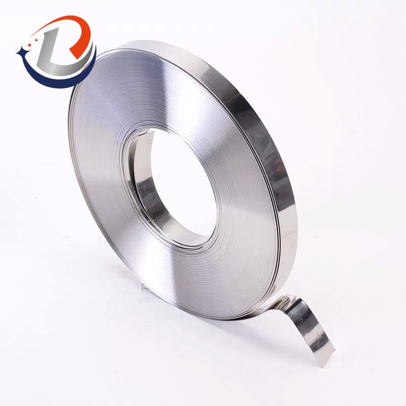 303 Stainless Steel Belt