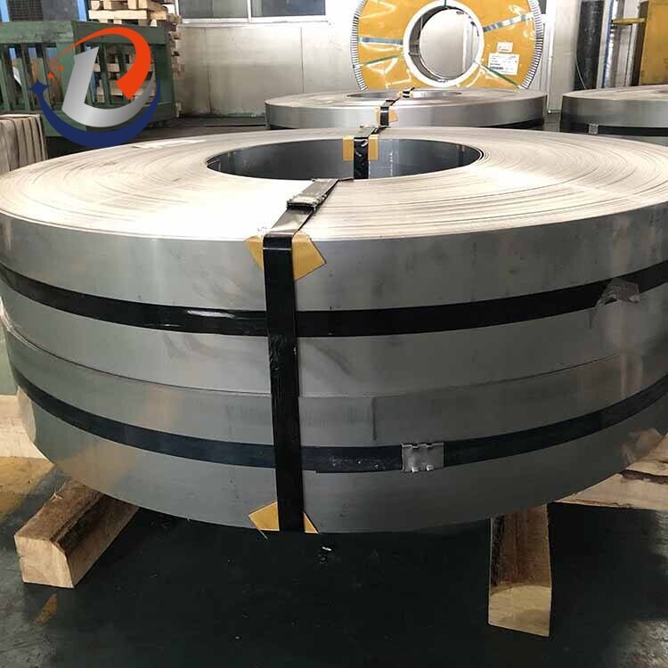 303 Stainless Steel Belt