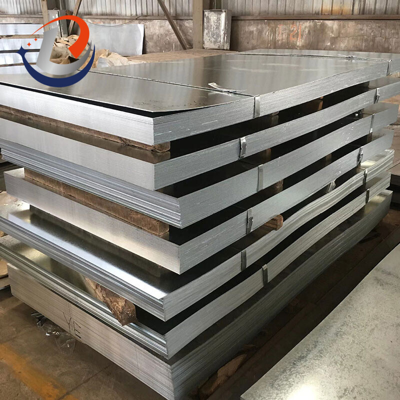 ASTM A36  Galvanized Sheet