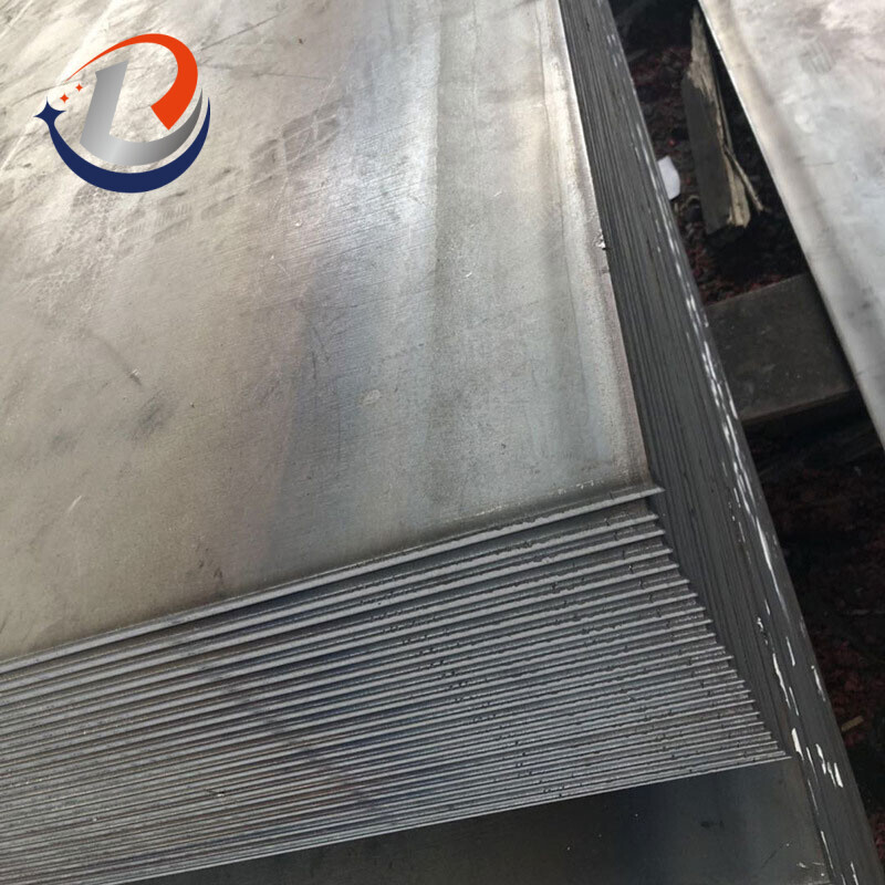 Q235 Carbon Steel Plate