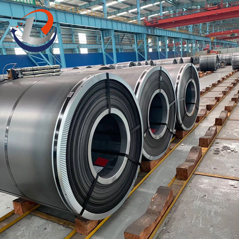 45# Carbon Steel Coil