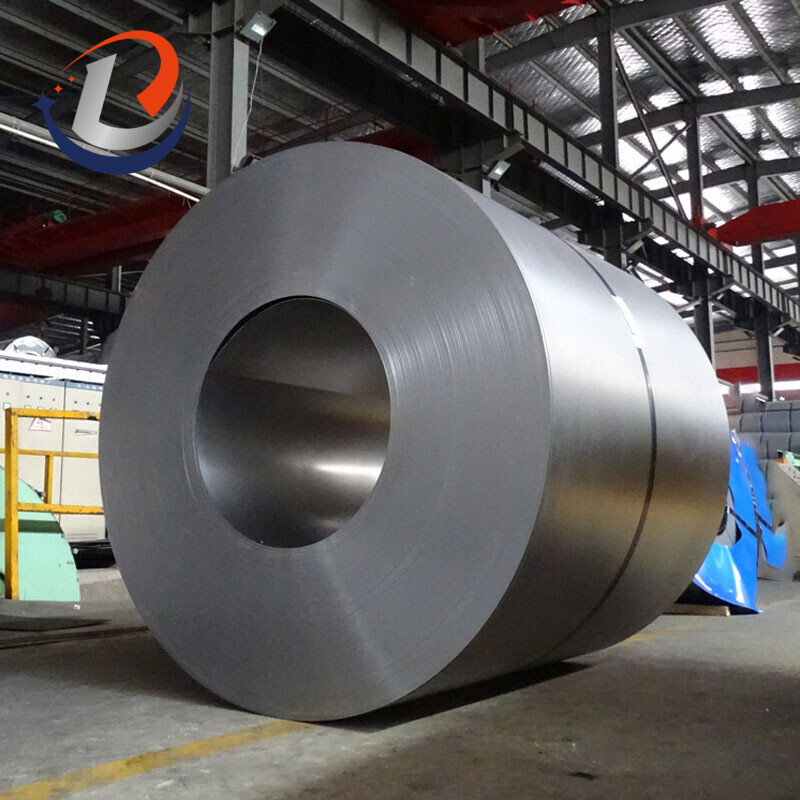 Q345B Carbon Steel Coil