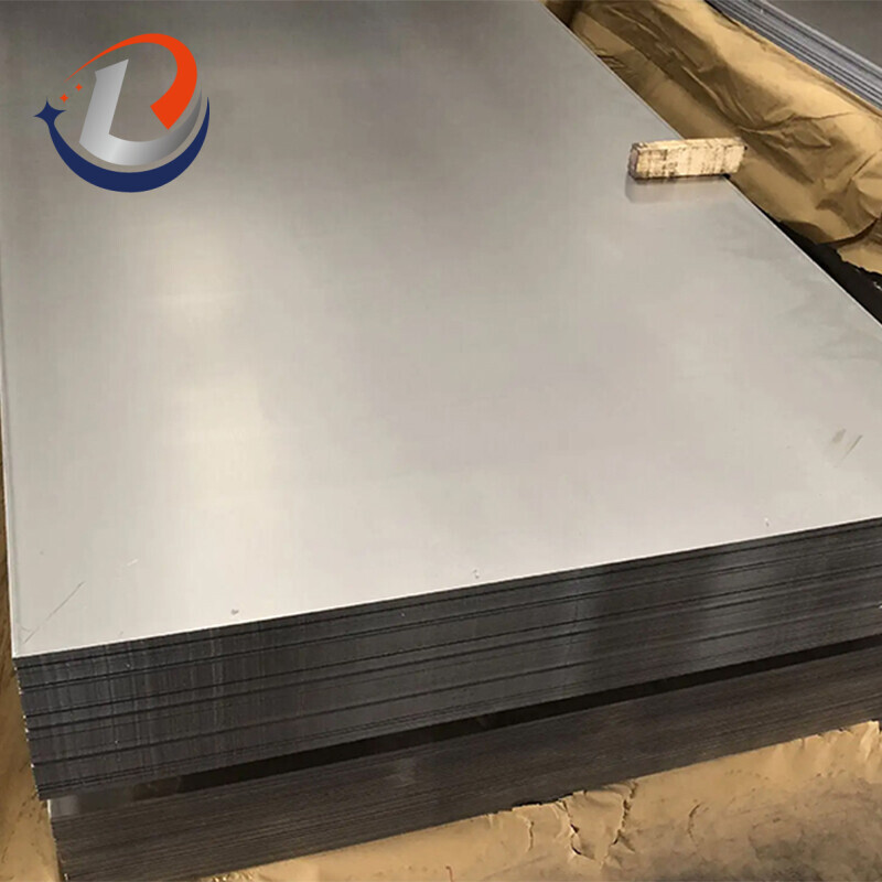 SS400 Carbon Steel Plate