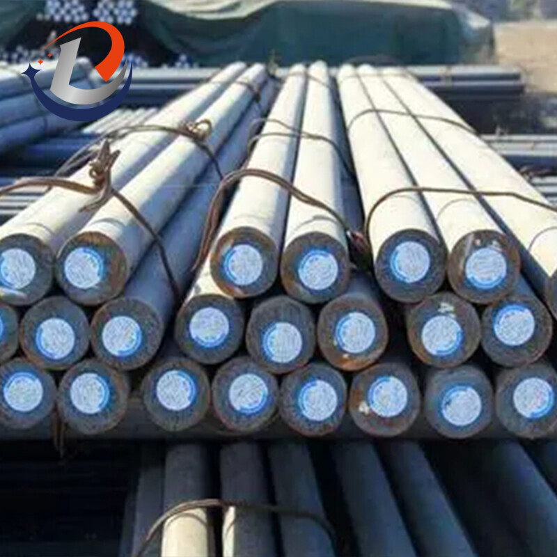 Q275B Carbon Steel Bar