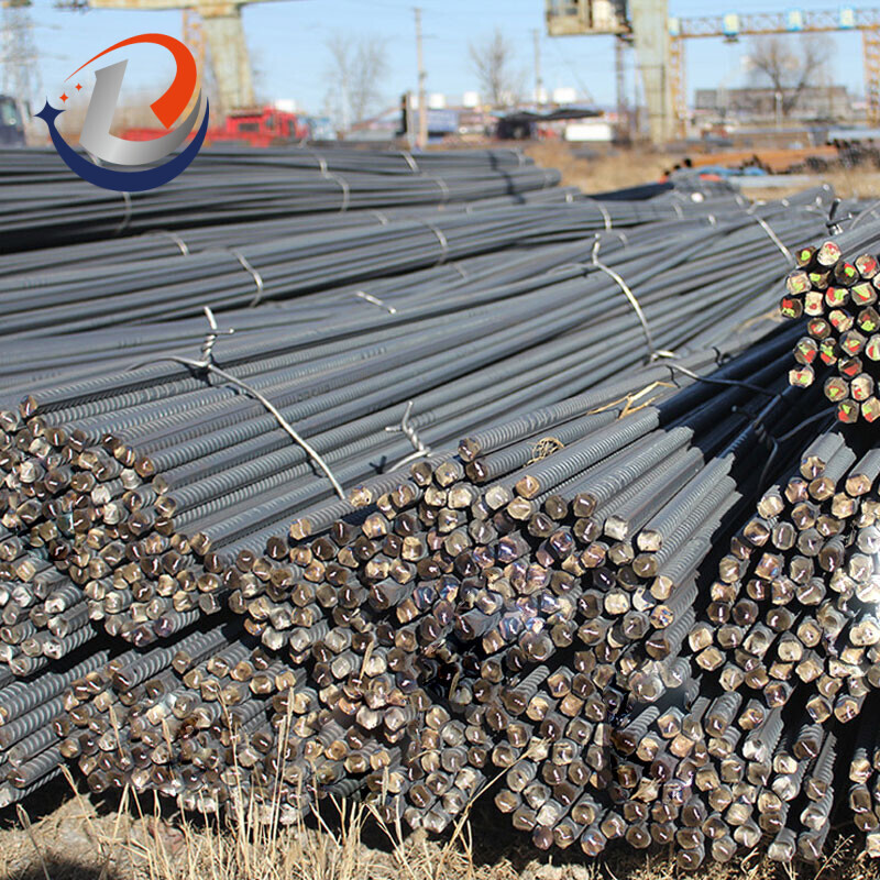 ASTM A615 Rebar