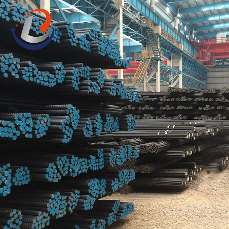 HRB400E Rebar