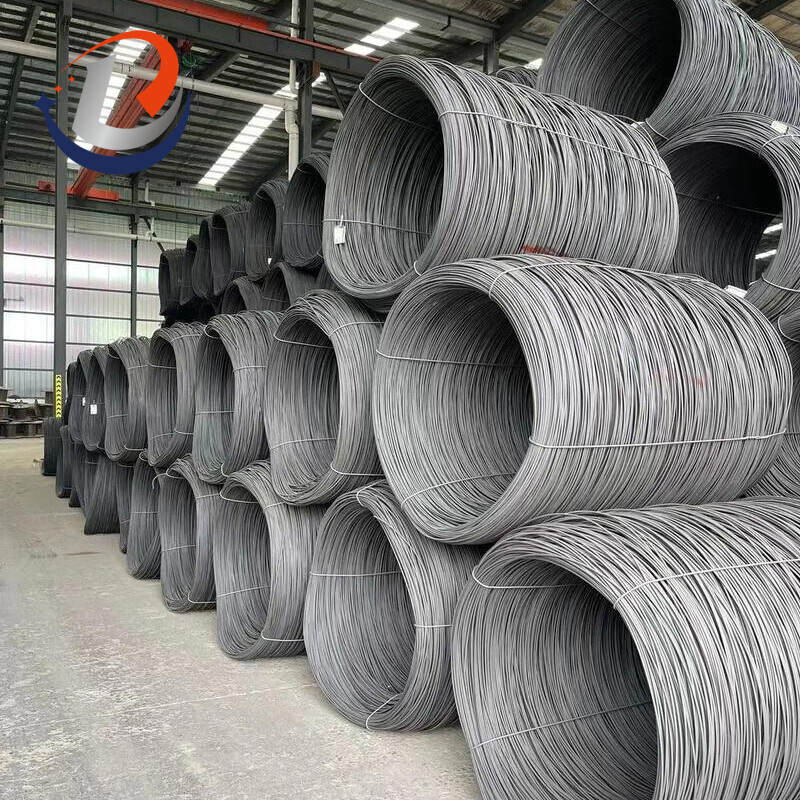 AISI Wire Rod