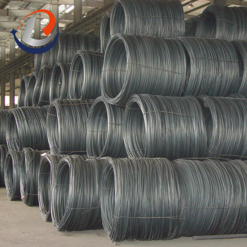 ASTM Wire Rod