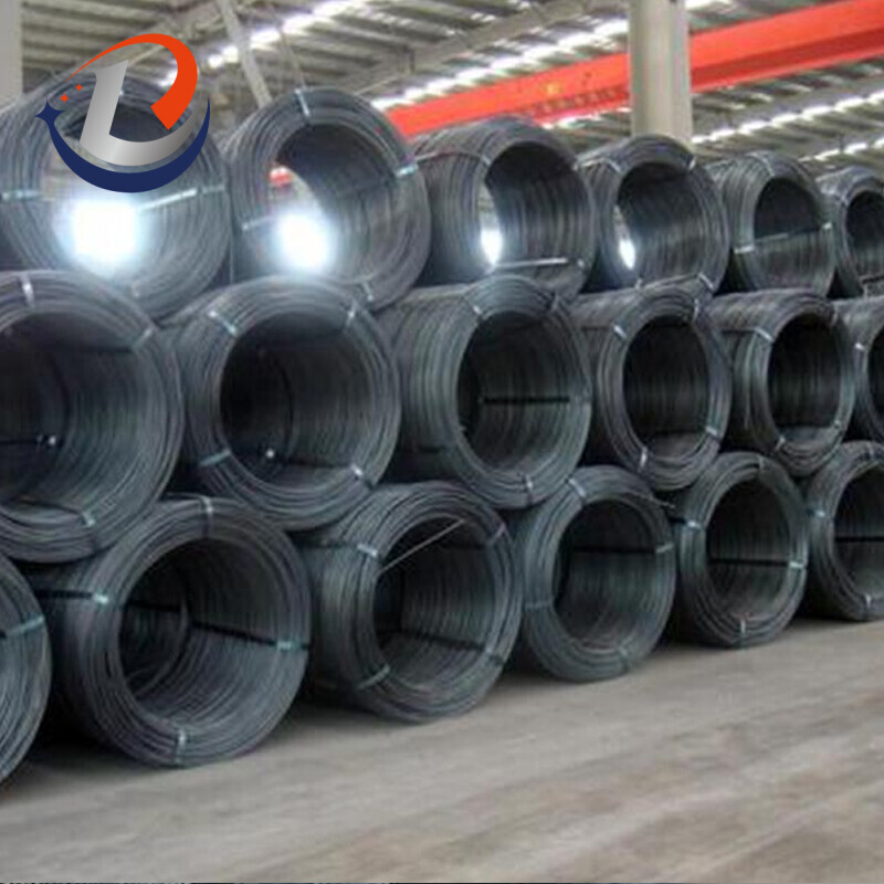 SUS Wire Rod