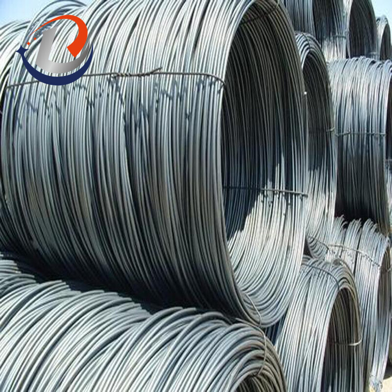 SUS Wire Rod