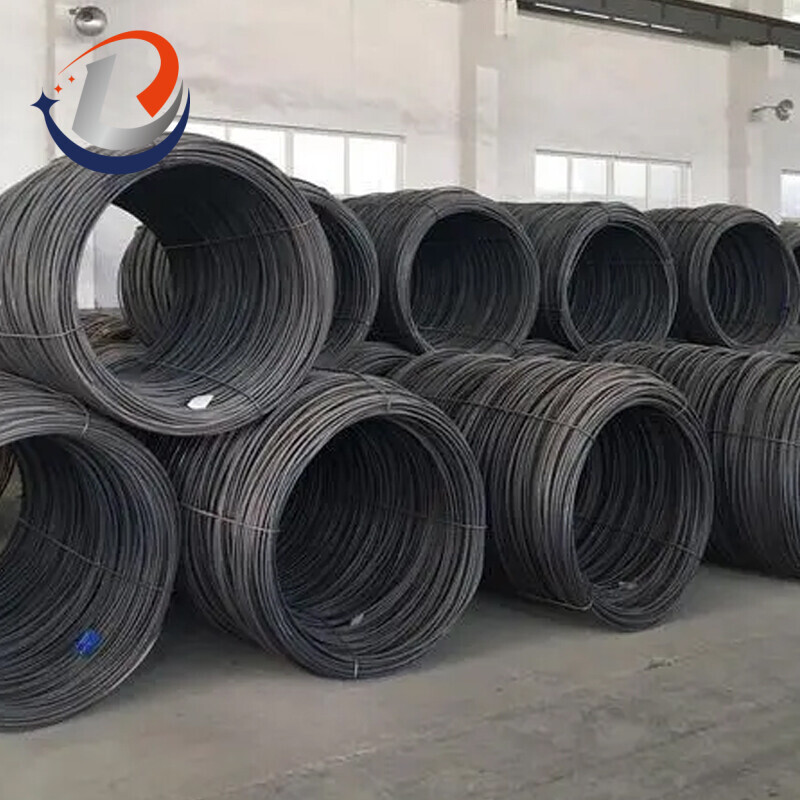 GB Wire Rod