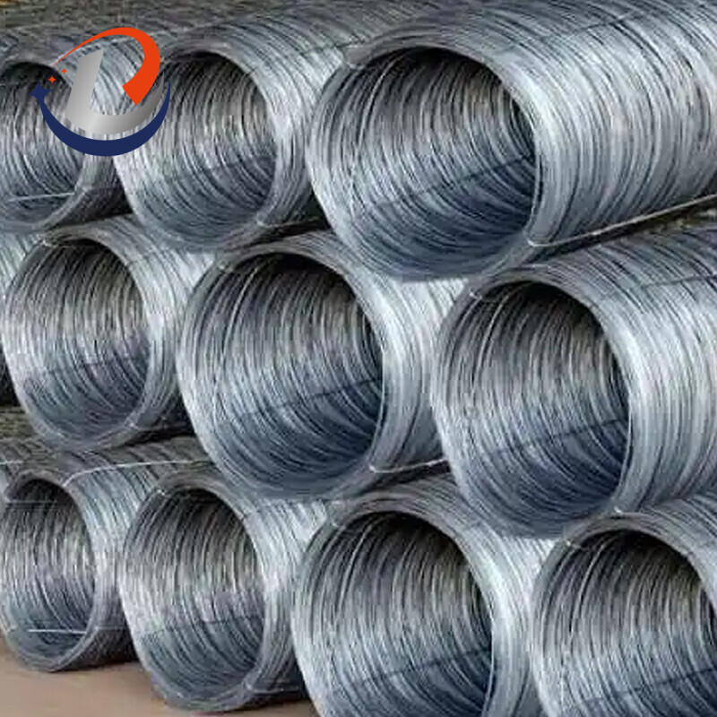 EN Wire Rod