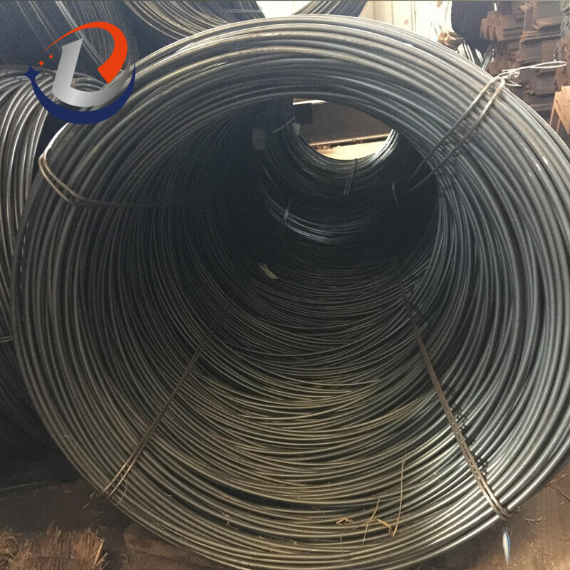 EN Wire Rod