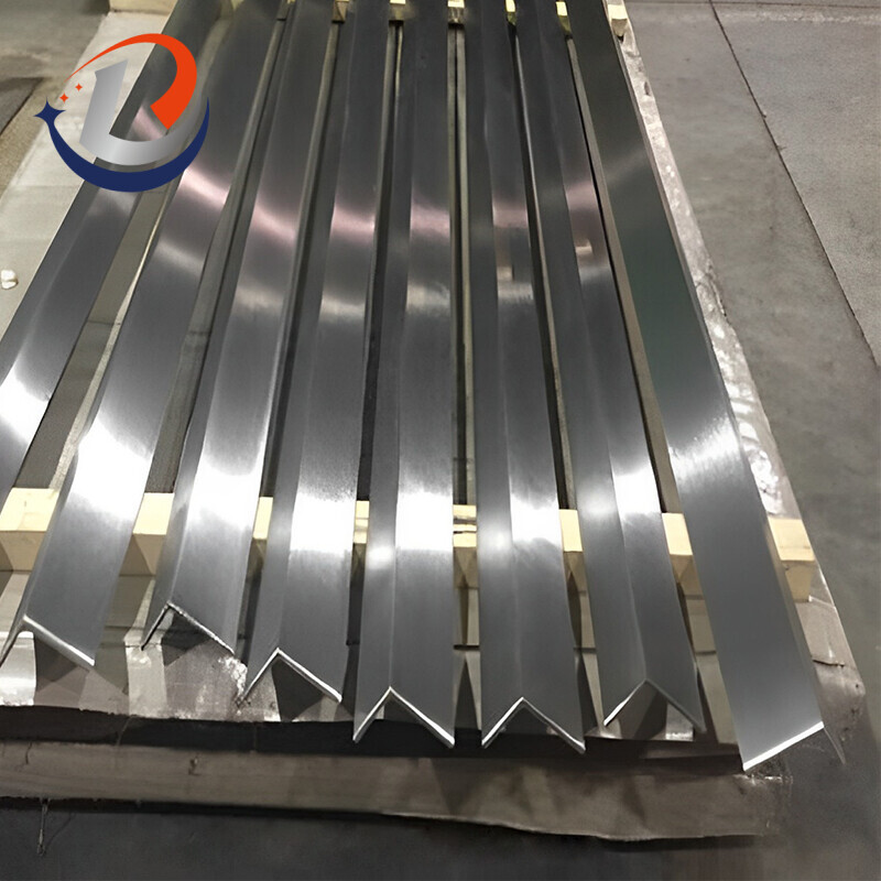 Stainless Steel Angle